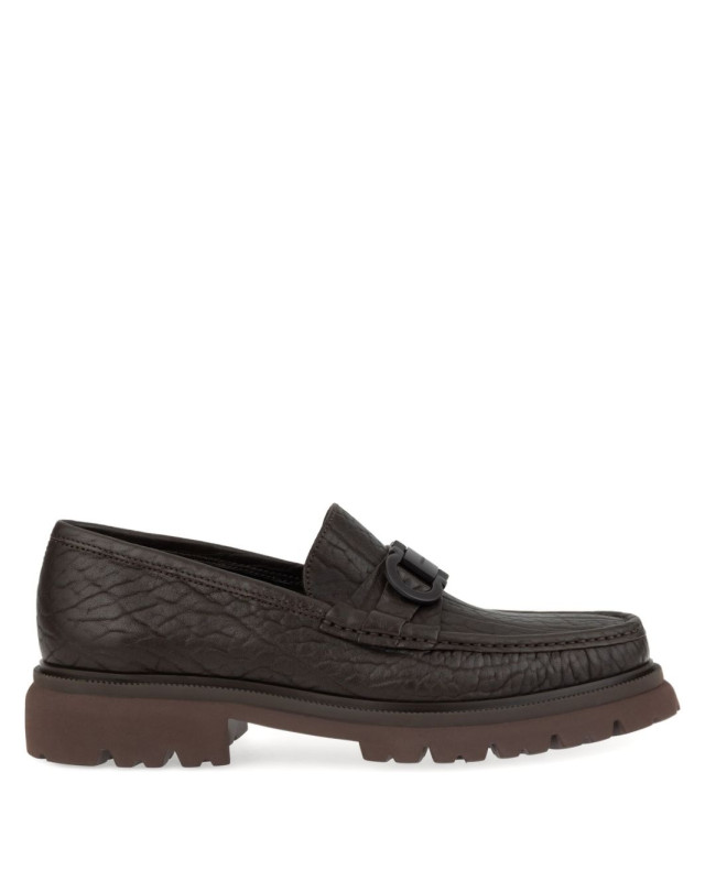 [Salvatore Ferragamo] Loafer FW25 0282497888543E