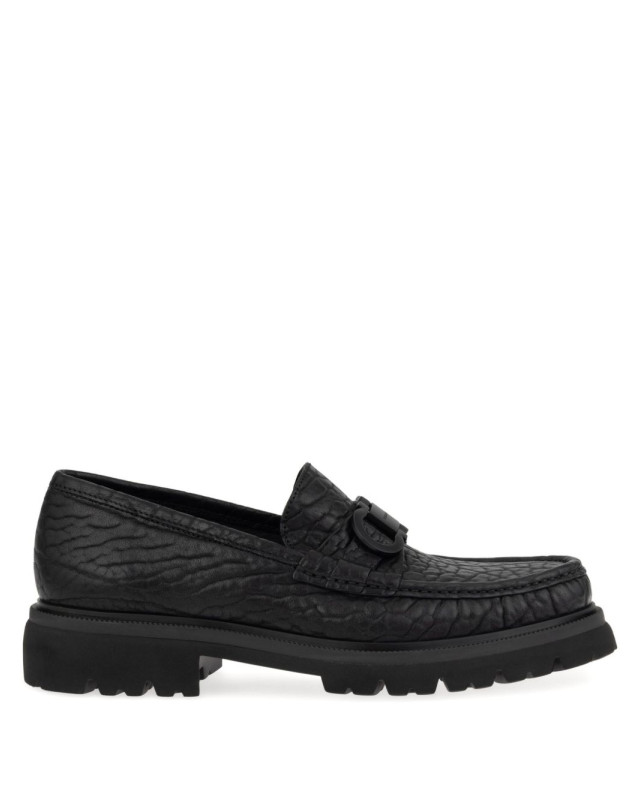 [Salvatore Ferragamo] Loafer FW25 0282497888783E