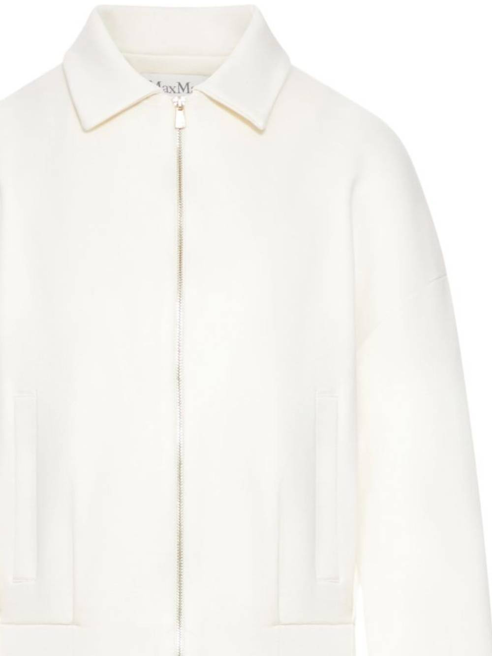 [MAXMARA PURE] Zip up FW25 2521926018600058001