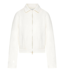 [MAXMARA PURE] Zip up FW25 2521926018600058001