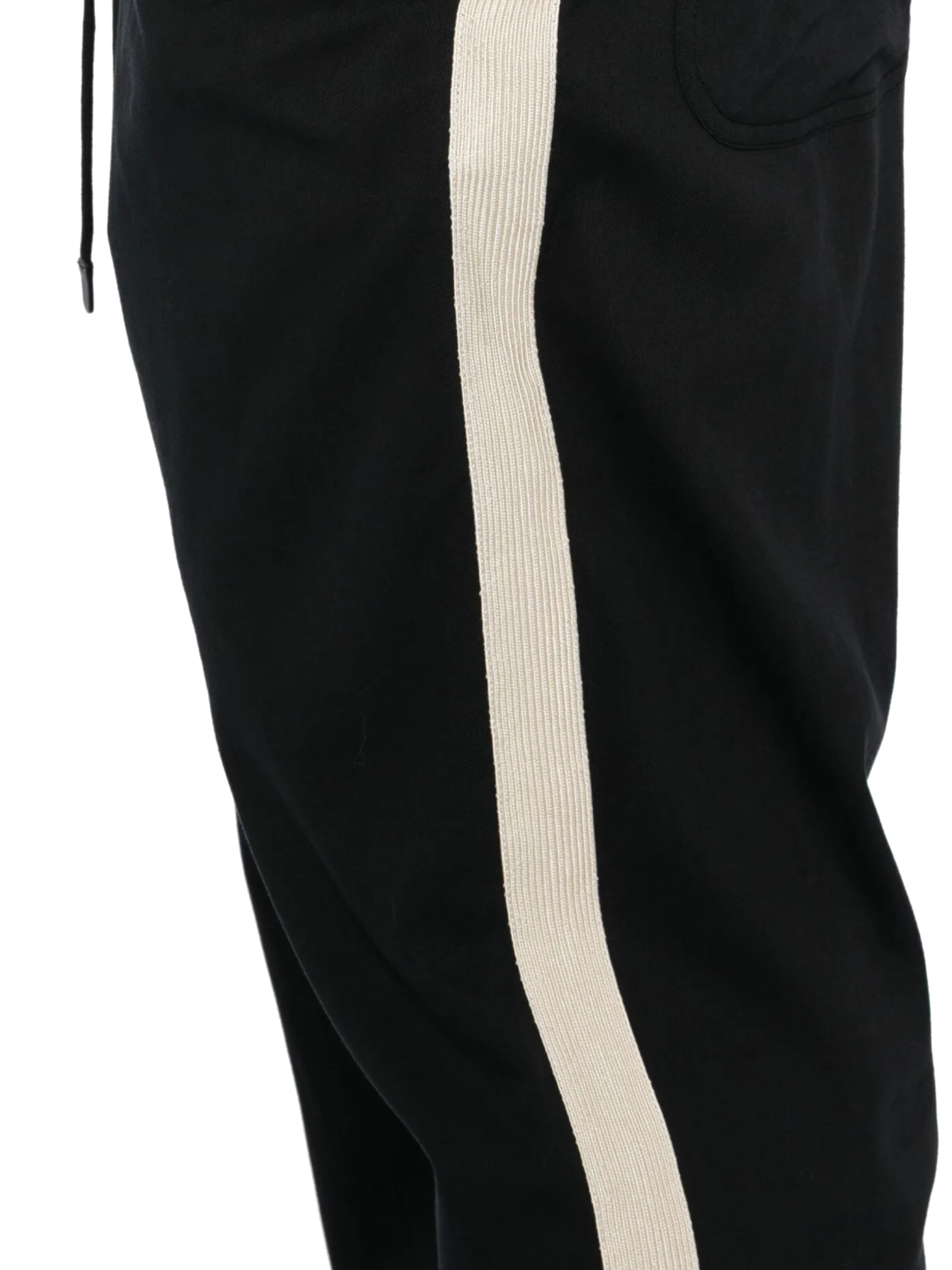 [Tom Ford] Trousers FW25 SJC006FMC224XLBAW