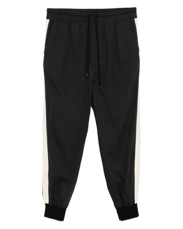 [Tom Ford] Trousers FW25 SJC006FMC224XLBAW