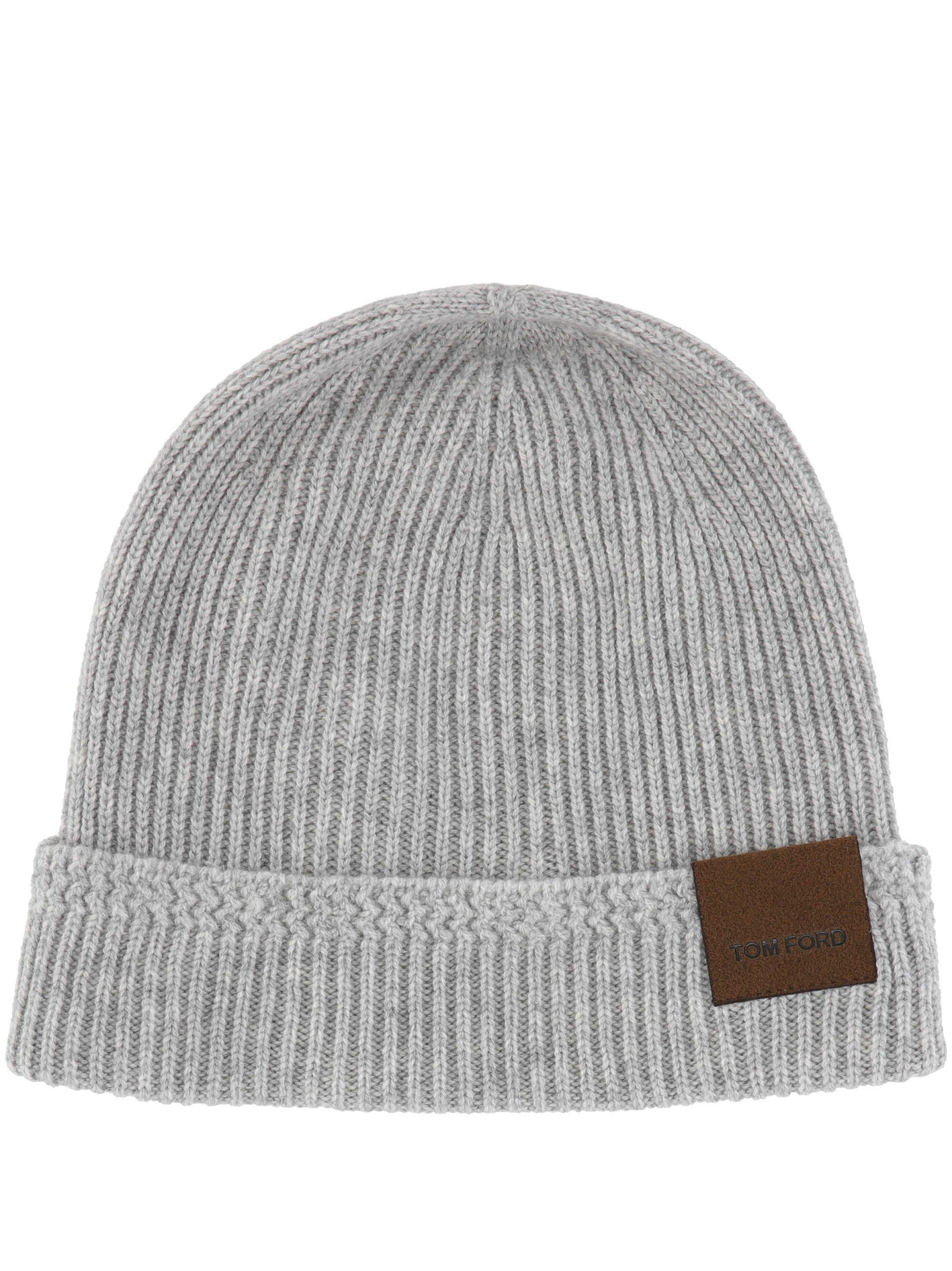 [Tom Ford] Beanie FW25 KHR005YMK065IG029