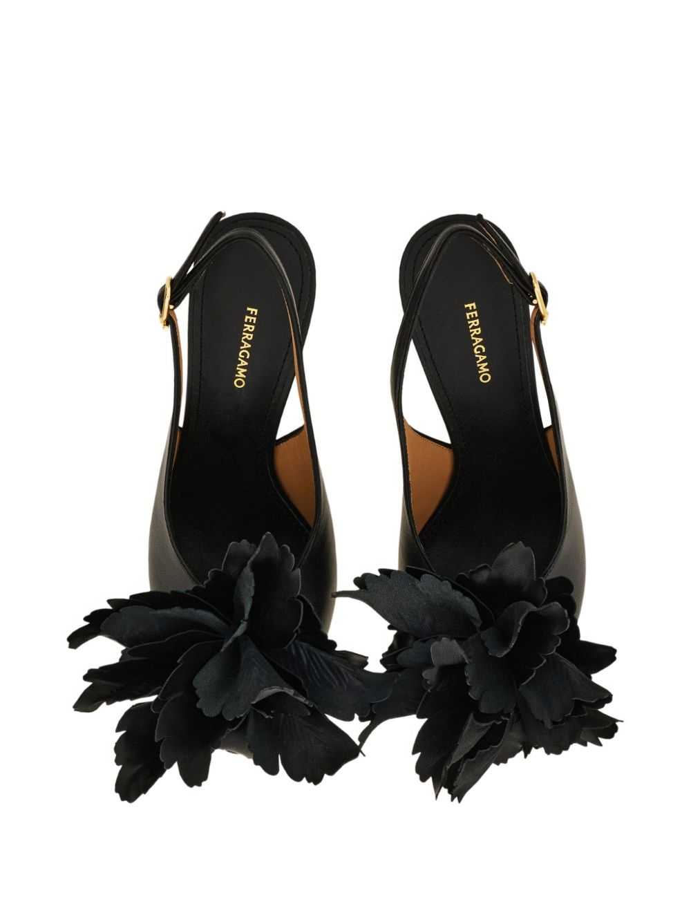 [Salvatore Ferragamo] Sandals FW25 01K8407876171C
