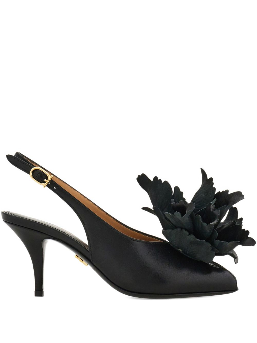 [Salvatore Ferragamo] Sandals FW25 01K8407876171C