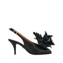 [Salvatore Ferragamo] Sandals FW25 01K8407876171C