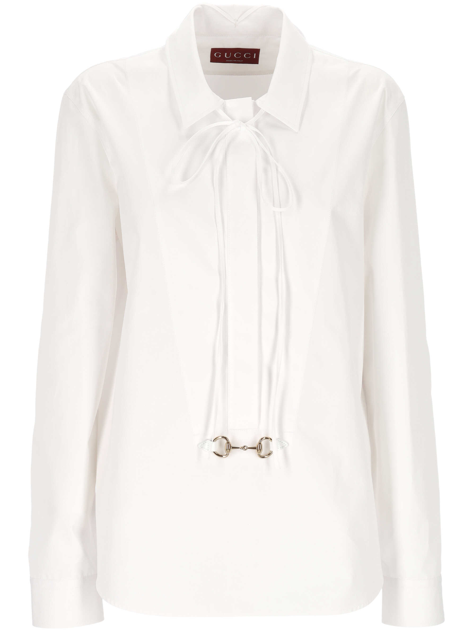 [Gucci] Shirts Long Sleeve FW25 831912Z8B2P9000