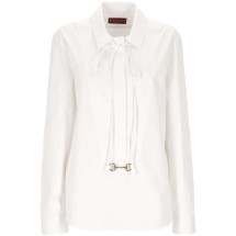 [Gucci] Shirts Long Sleeve FW25 831912Z8B2P9000