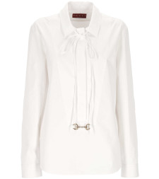 [Gucci] Shirts Long Sleeve FW25 831912Z8B2P9000