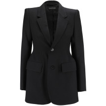 [Balenciaga] Blazer FW25 571278TYI201000
