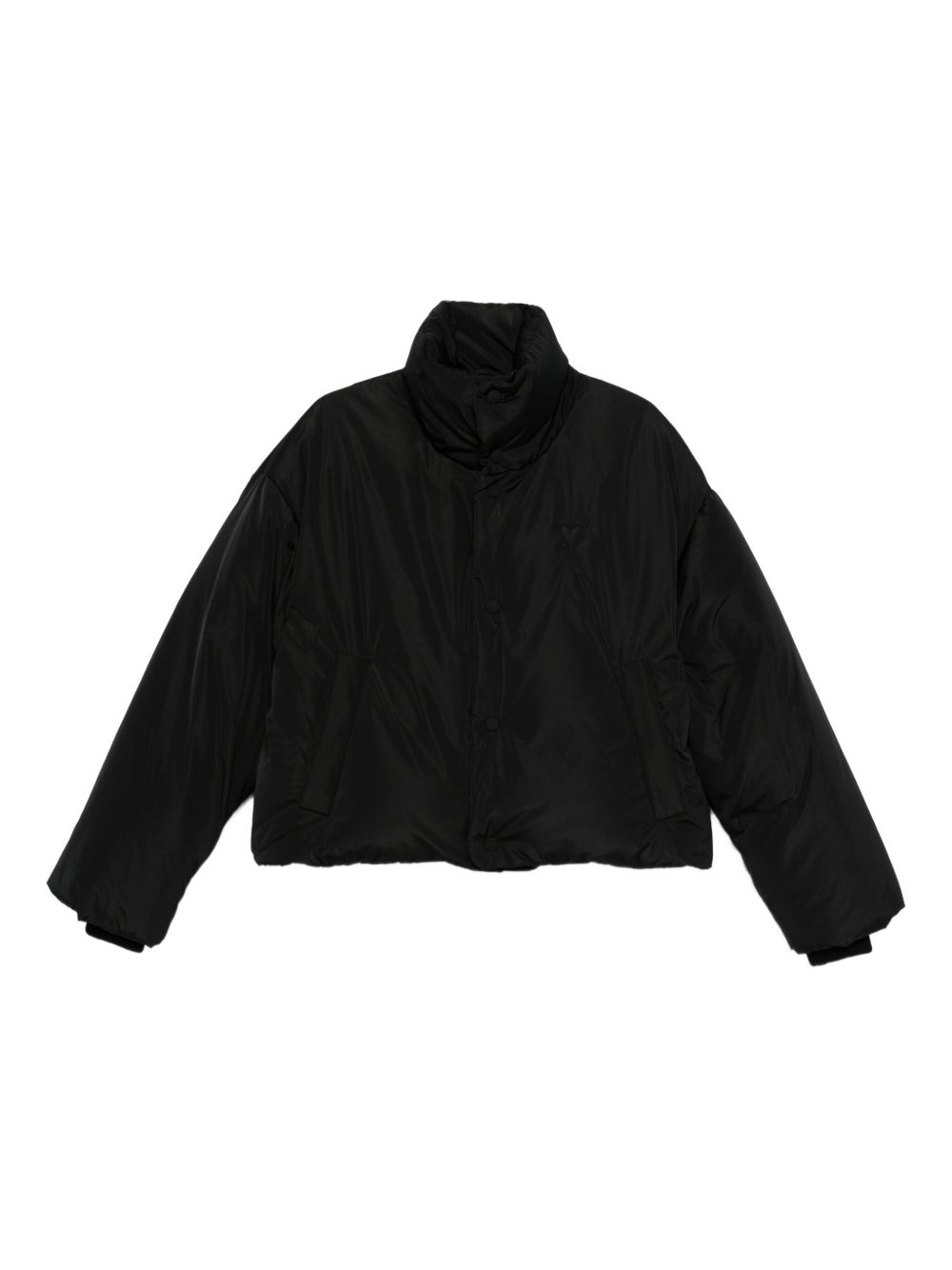 [AMI] Casual Jacket FW25 FJK832PL0039001