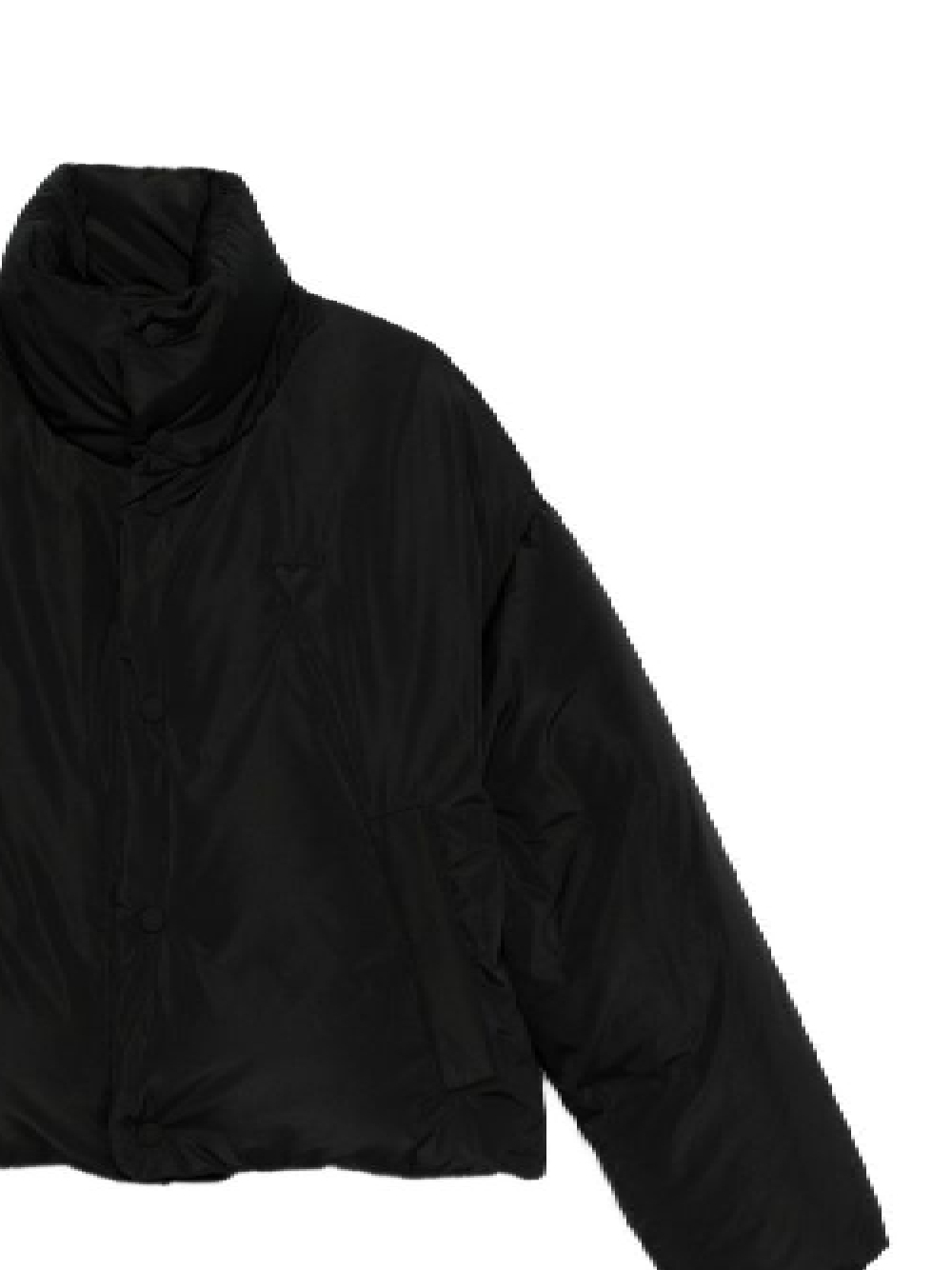 [AMI] Casual Jacket FW25 FJK832PL0039001