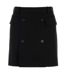 [Balenciaga] Midi skirt FW25 838765TRT011000
