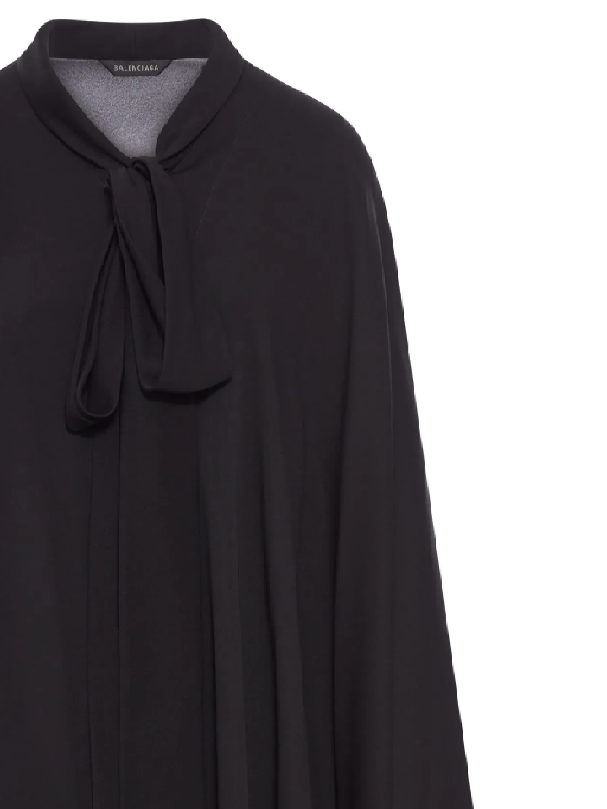 [Balenciaga] Shirts Long Sleeve FW25 839280TIN131000