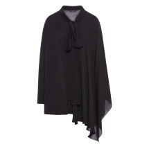 [Balenciaga] Shirts Long Sleeve FW25 839280TIN131000