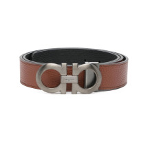 [Salvatore Ferragamo] Belt FW25 675542759044