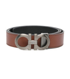 [Salvatore Ferragamo] Belt FW25 675542759044