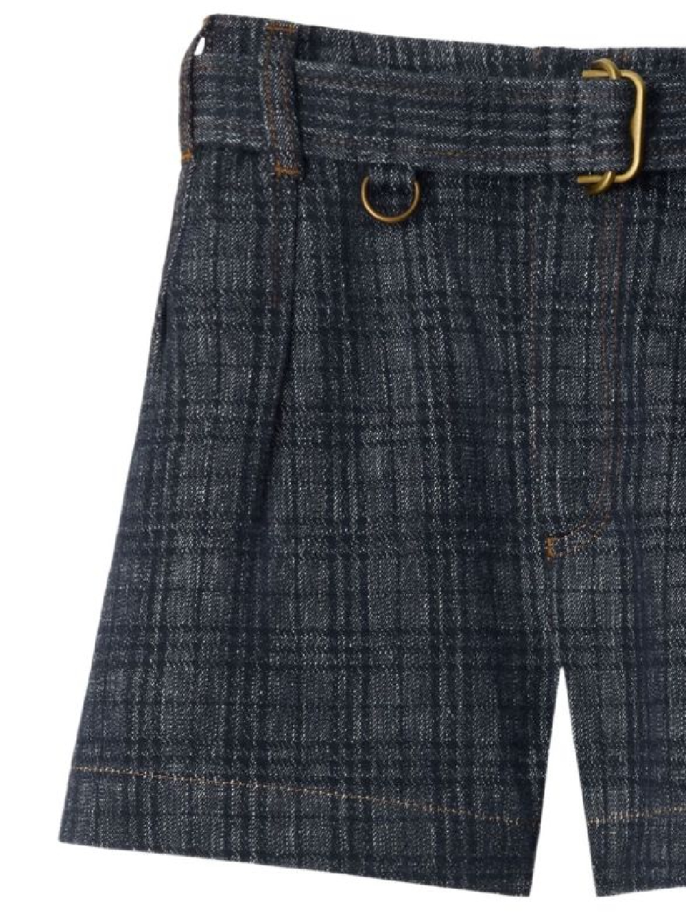 [Burberry] Shorts FW25 8110732X