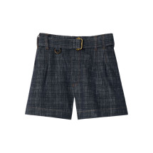 [Burberry] Shorts FW25 8110732X
