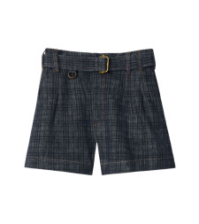[Burberry] Shorts FW25 8110732X