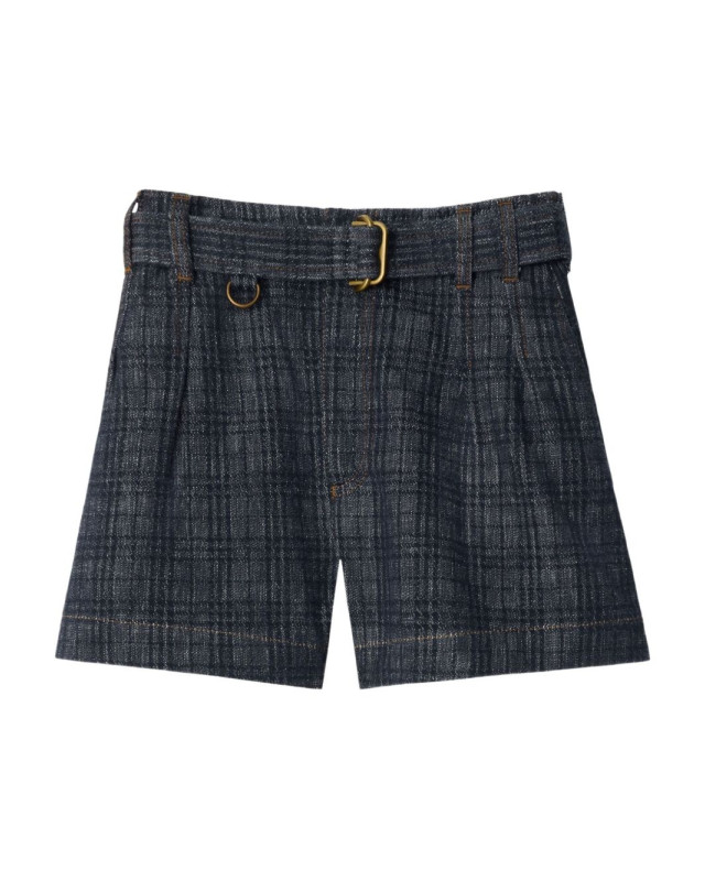 [Burberry] Shorts FW25 8110732X