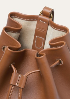 [Loro Piana] Backpack FW25 FAP4322L0C2