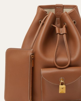 [Loro Piana] Backpack FW25 FAP4322L0C2