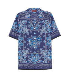 [Gucci] Shirts Short Sleeve FW25 794907Z7ARC4023