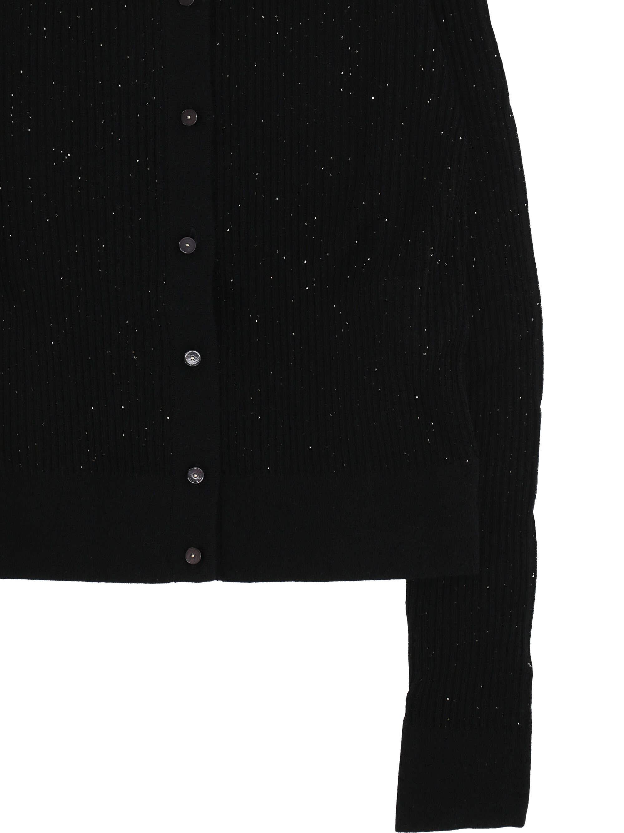 [MaxMara] Cardigan FW25 2526346011600029006