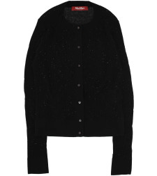 [MaxMara] Cardigan FW25 2526346011600029006