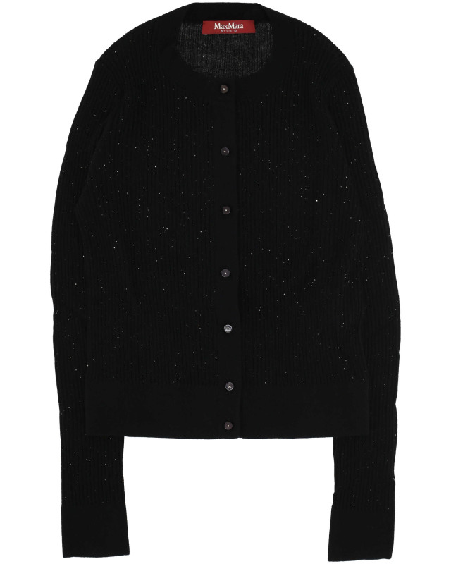 [MaxMara] Cardigan FW25 2526346011600029006