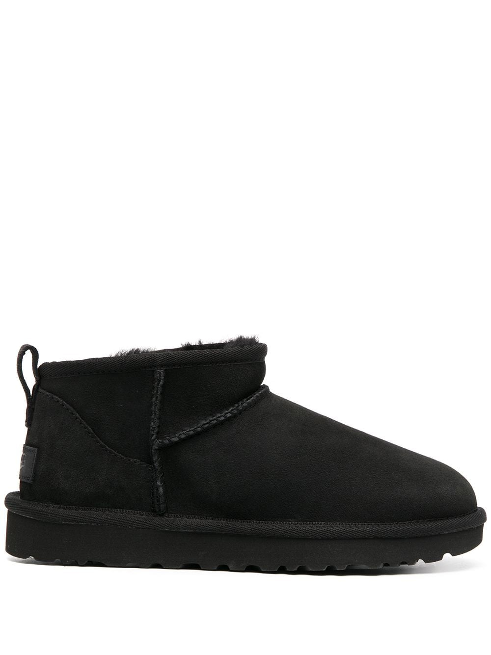 [UGG] Ankle Boots FW25 1116109BLK