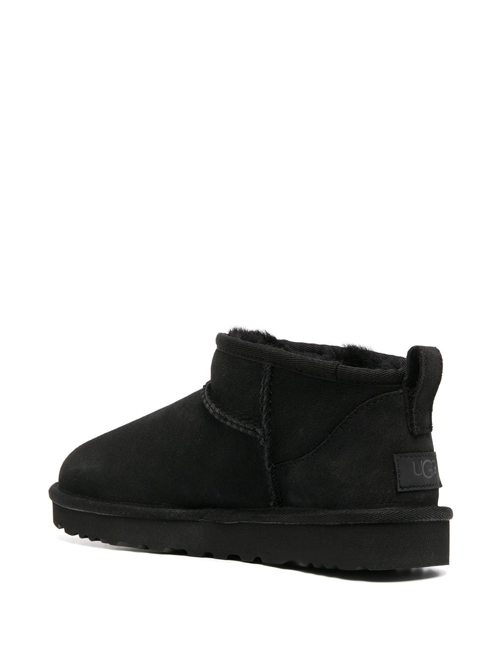 [UGG] Ankle Boots FW25 1116109BLK