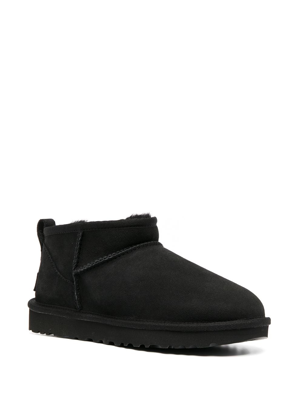 [UGG] Ankle Boots FW25 1116109BLK