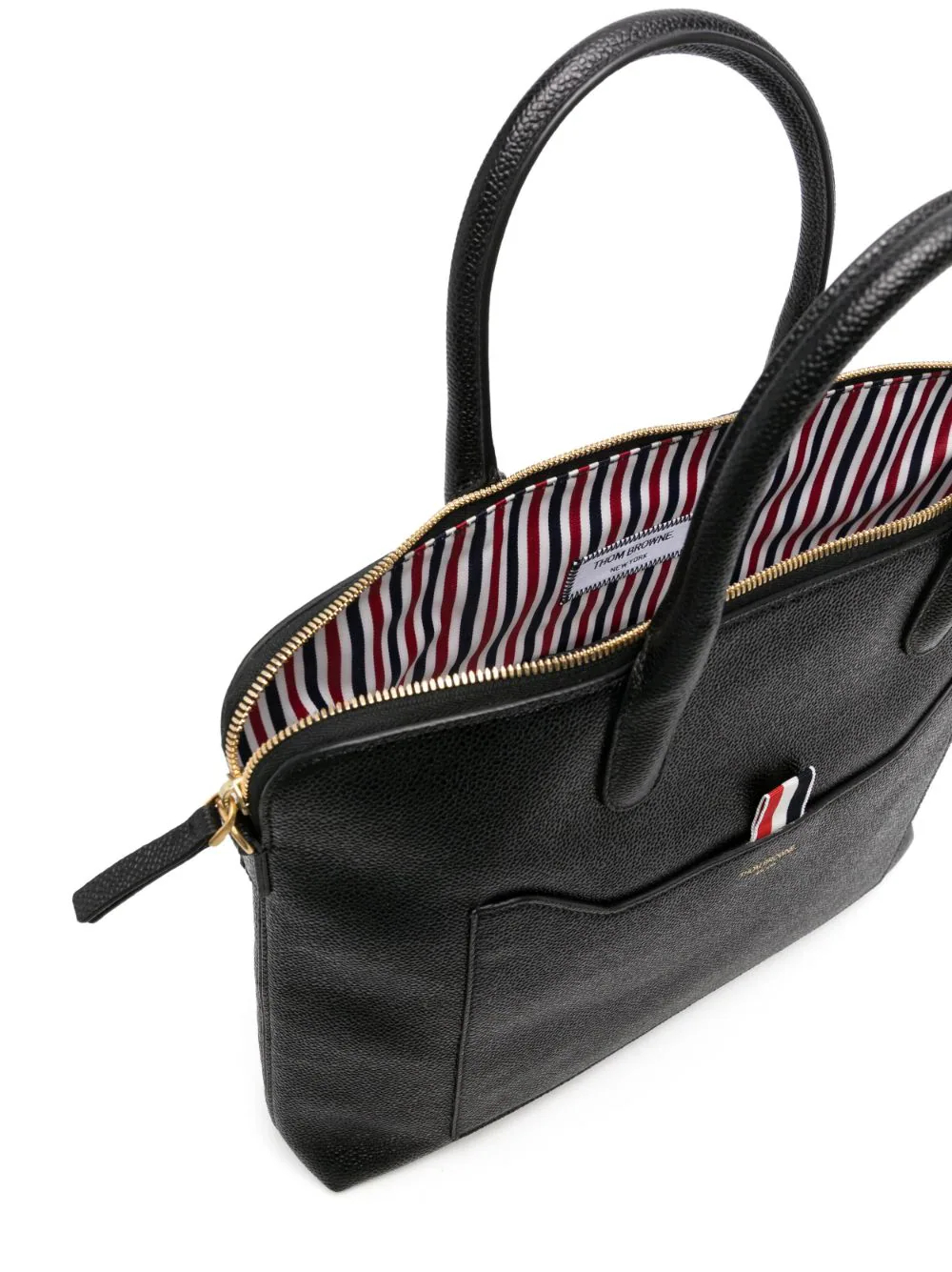 [Thom Browne] Bag FW25 MAG444A00198001