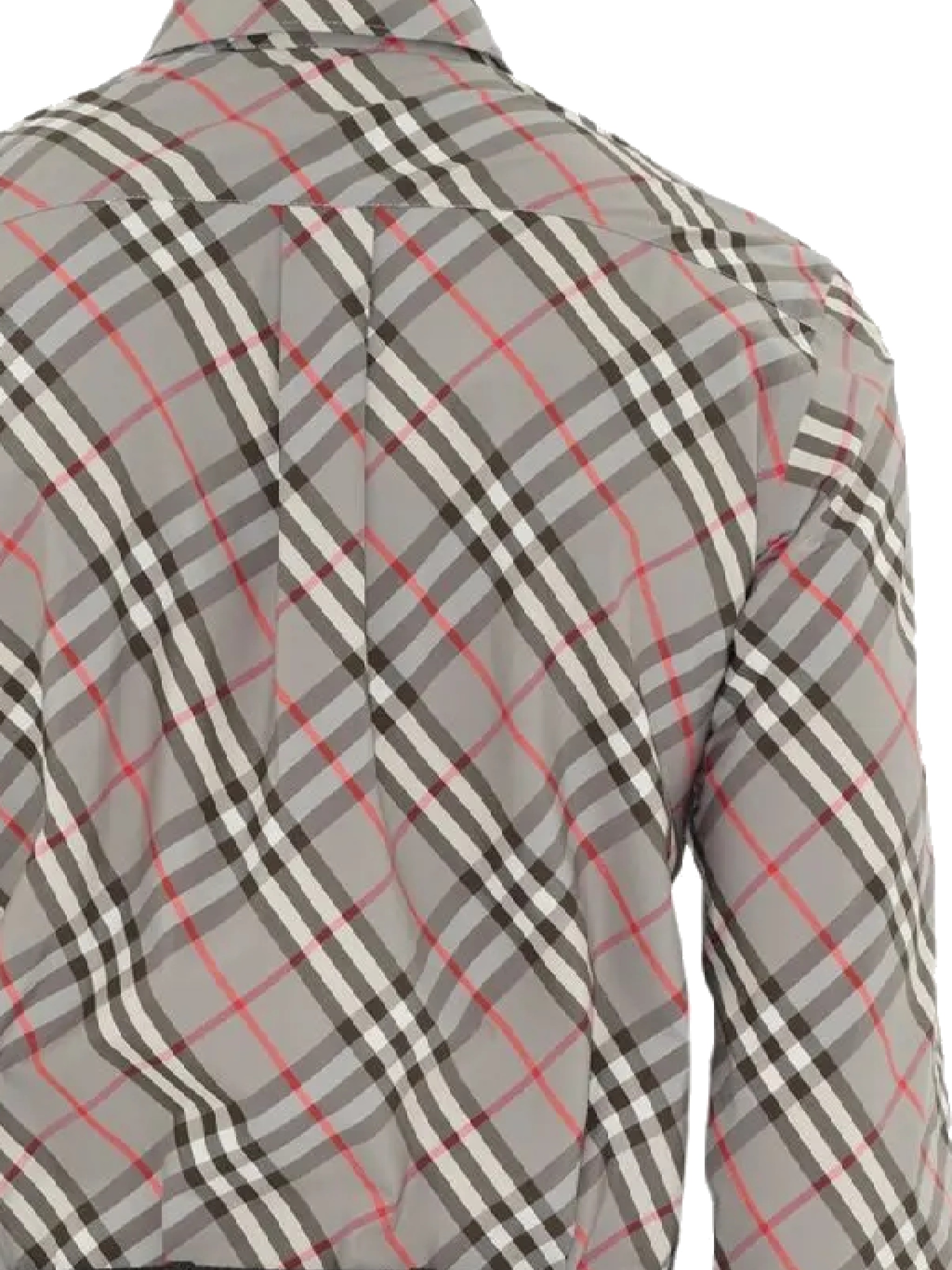 [Burberry] Shirts Long Sleeve FW25 8113533X