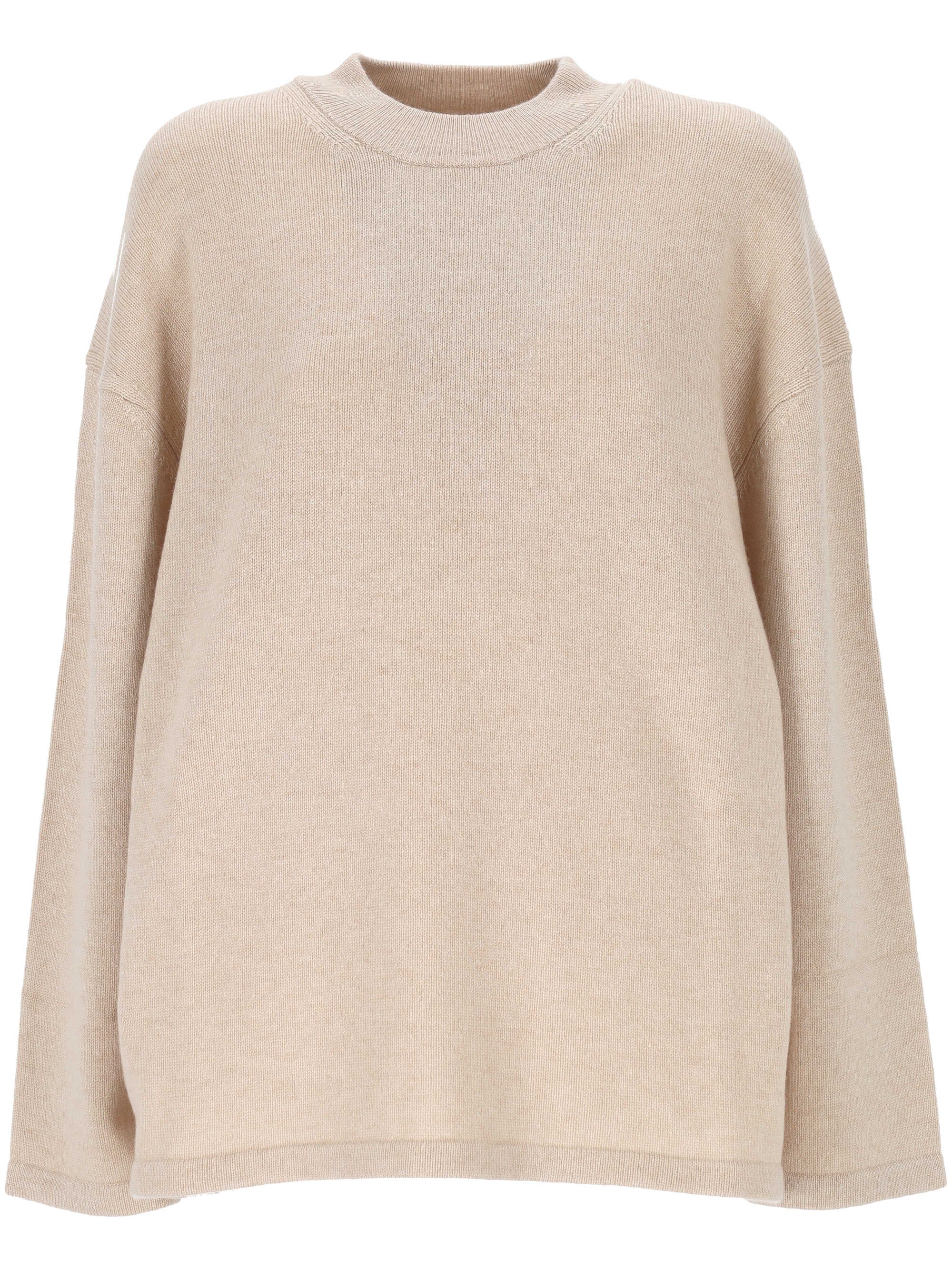 [MaxMara] Knitwear FW25 2526366102600103002