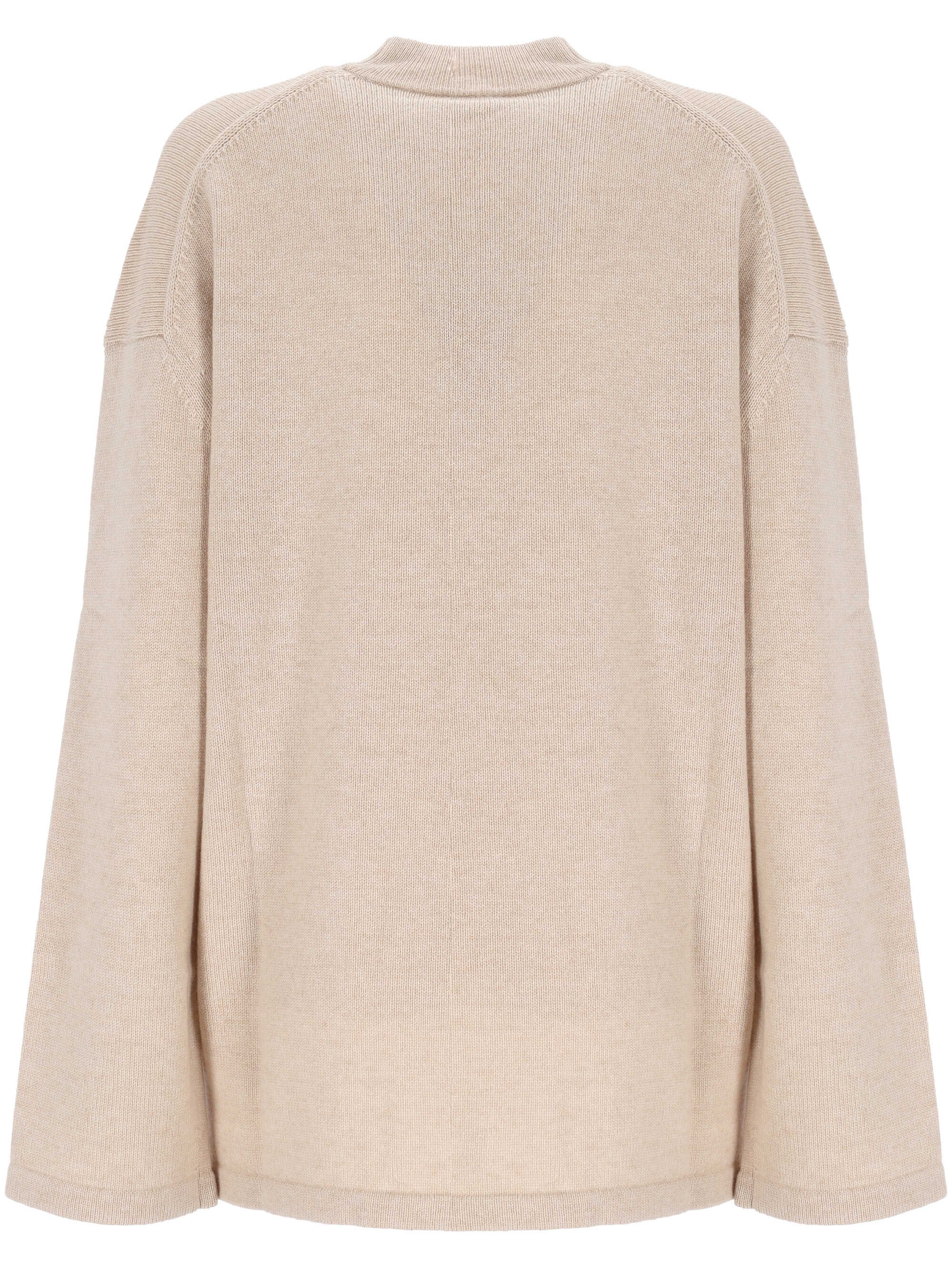 [MaxMara] Knitwear FW25 2526366102600103002