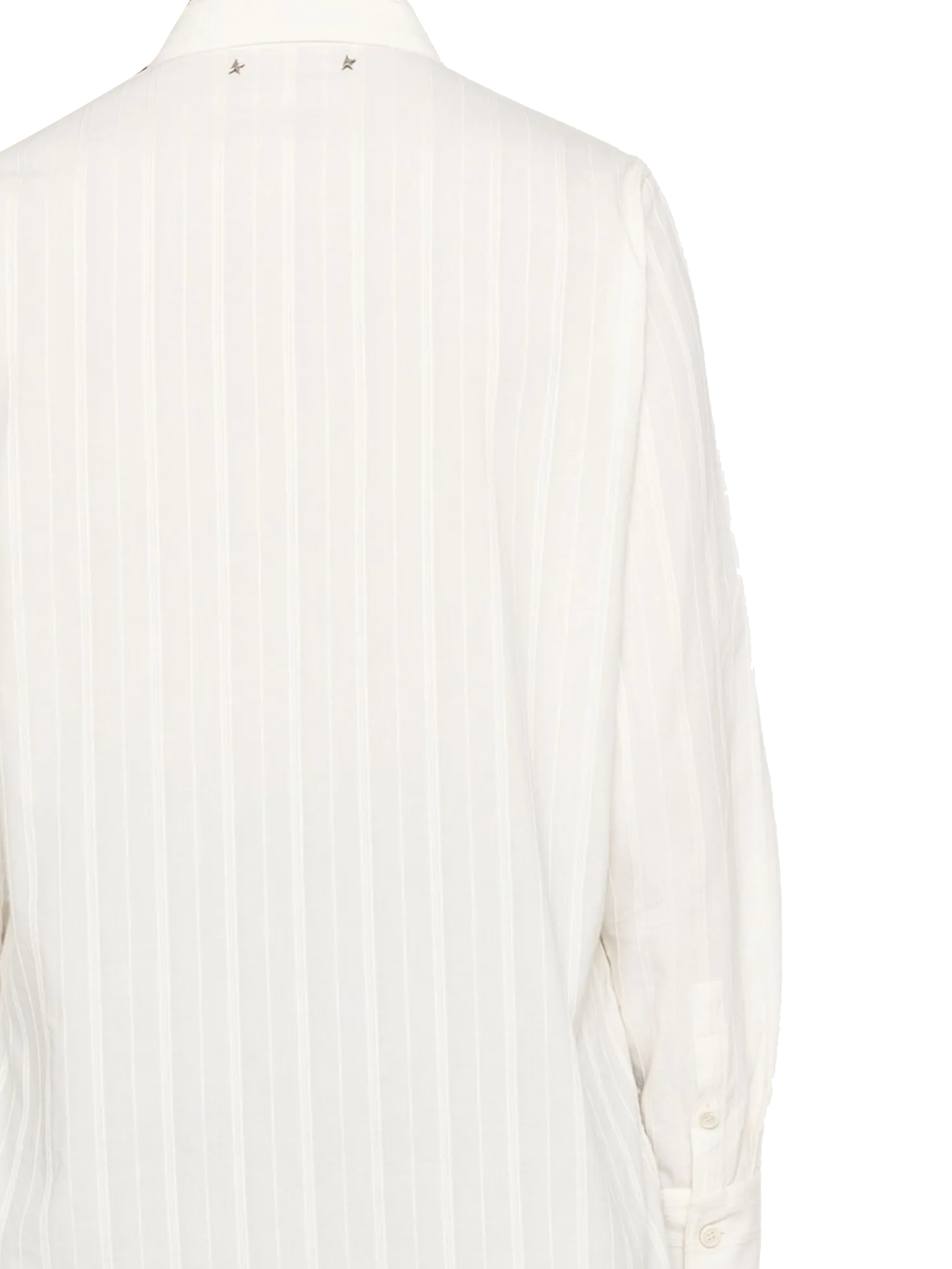 [Golden Goose] Shirts Long Sleeve FW25 GWP02481P00215220102