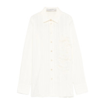 [Golden Goose] Shirts Long Sleeve FW25 GWP02481P00215220102