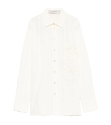 [Golden Goose] Shirts Long Sleeve FW25 GWP02481P00215220102