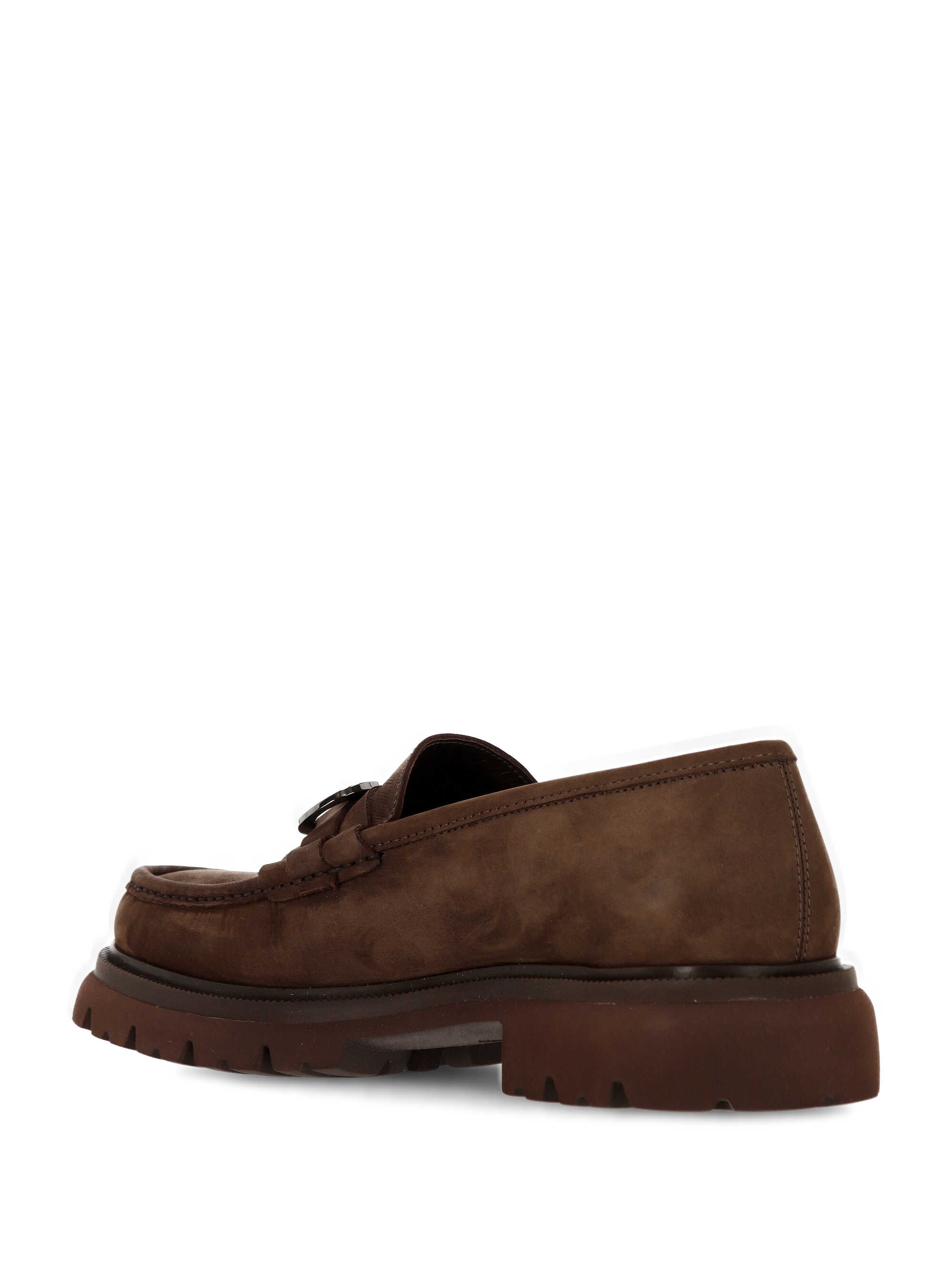 [Salvatore Ferragamo] Loafer FW25 0282497844473E