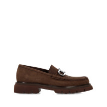 [Salvatore Ferragamo] Loafer FW25 0282497844473E