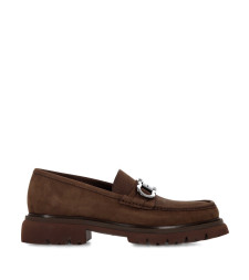 [Salvatore Ferragamo] Loafer FW25 0282497844473E