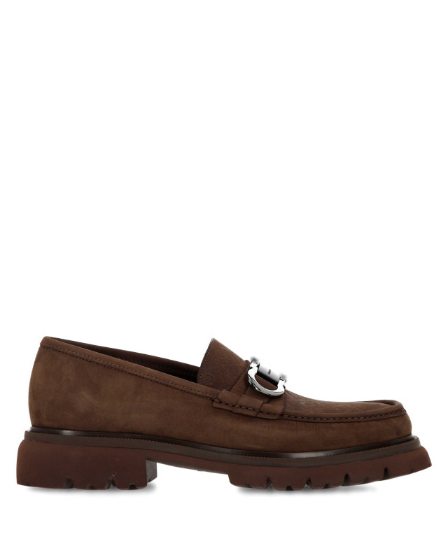 [Salvatore Ferragamo] Loafer FW25 0282497844473E