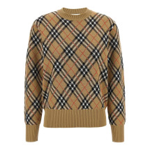 [Burberry] Knitwear FW25 8110514X