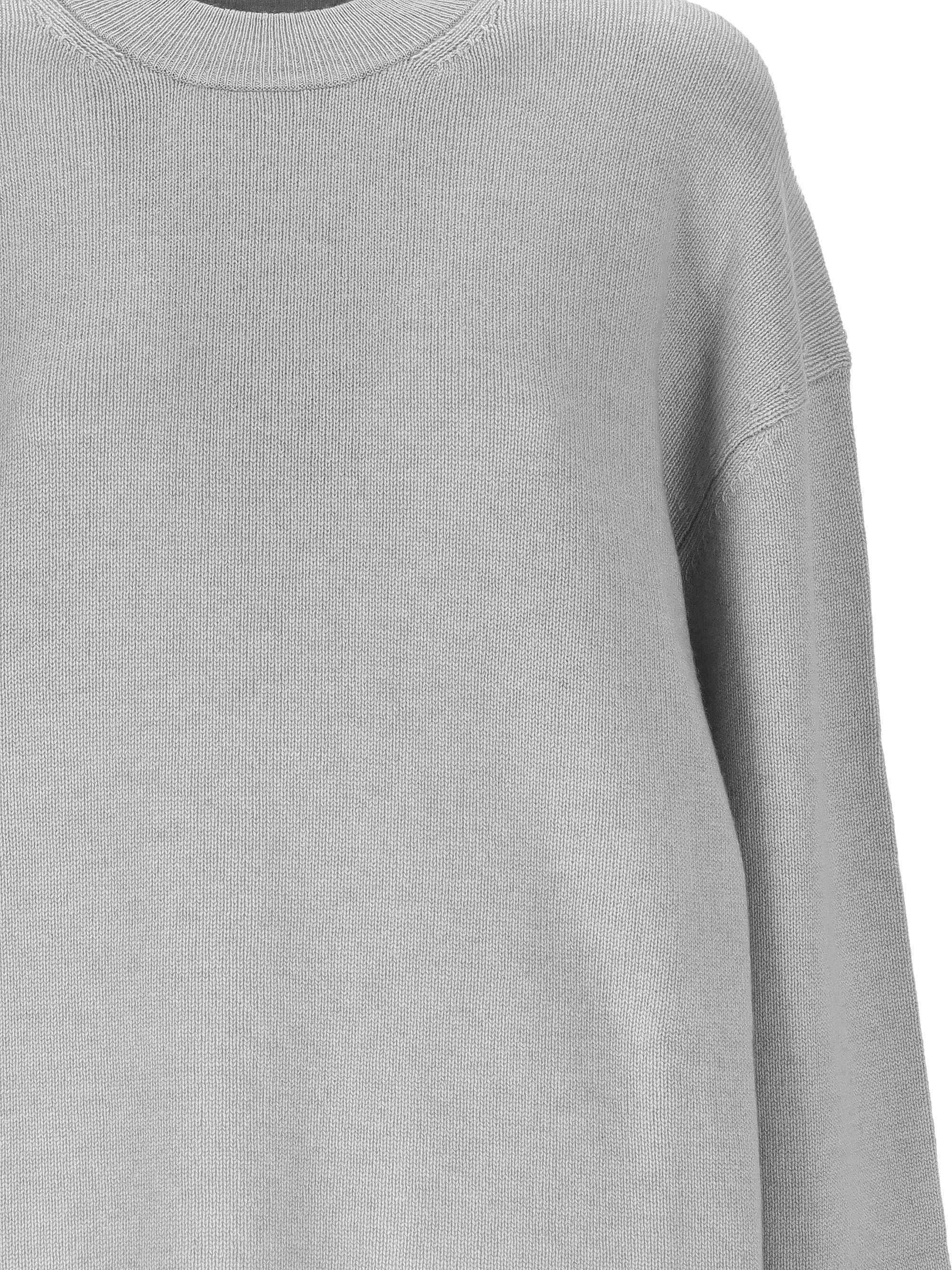 [MaxMara] Knitwear FW25 2526366102600103007