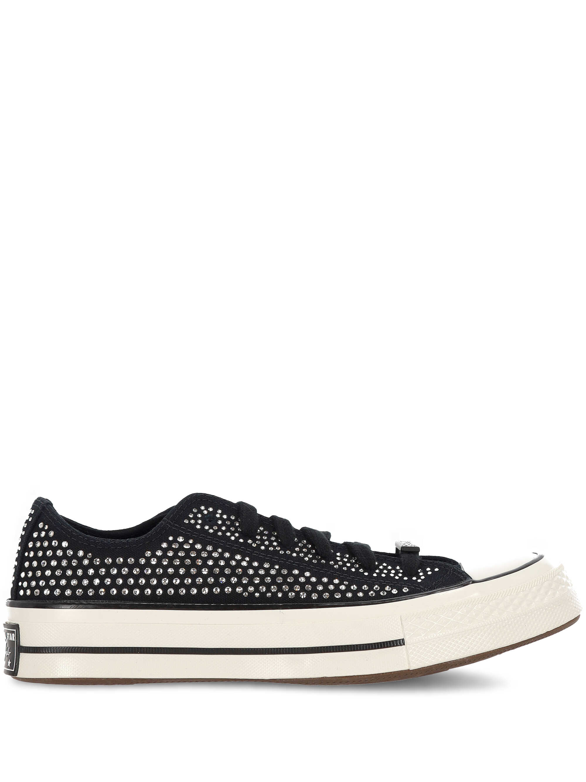 [SWAROVSKI X CONVERCE] Sneakers FW25 A16171C001