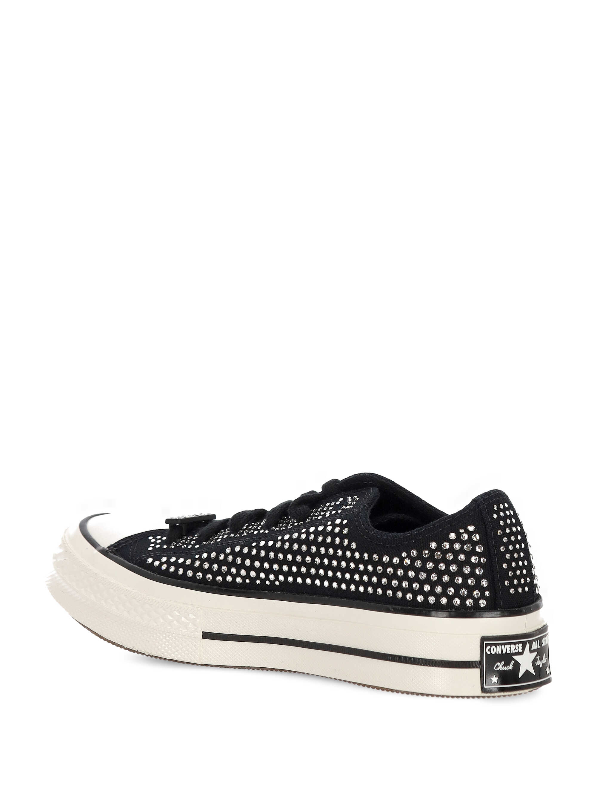 [SWAROVSKI X CONVERCE] Sneakers FW25 A16171C001