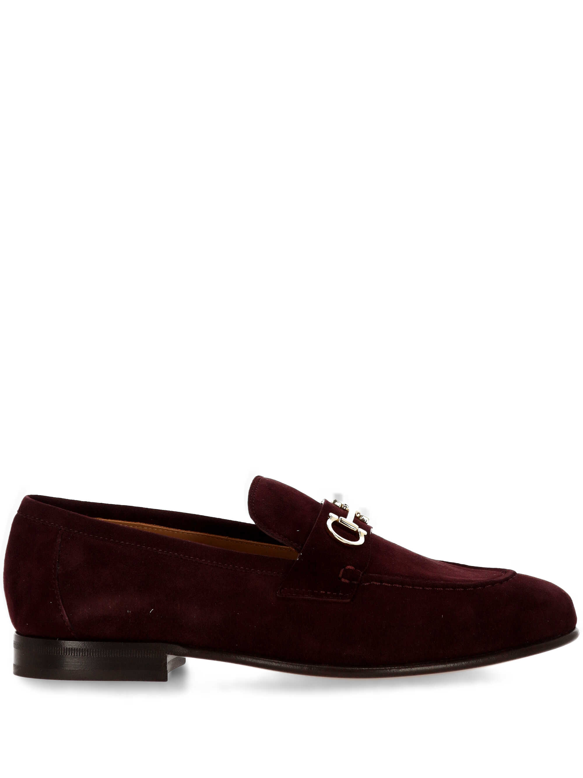 [Salvatore Ferragamo] Loafer FW25 01H7027855431D
